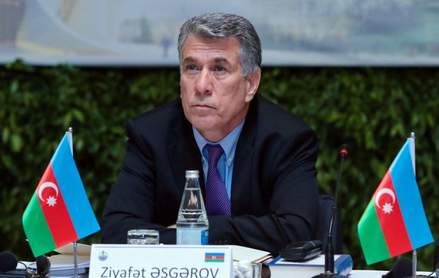 Ziyafət Əsgərov Əli Kərimli barədə: Elçibəyə xəyanət etmisən
