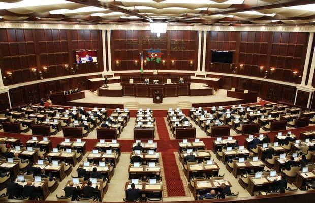 Hesablama Palatasına yeni auditor təyin edildi