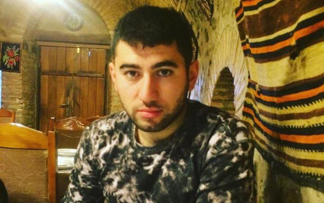 “Dedi ki, Muradı möhkəm döyün, zərbələr ona yox, cinə dəyir”