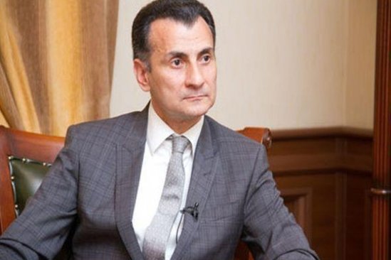 ““Real TV” ABŞ səfirliyindən üzr istəməyib” - Mirşahin