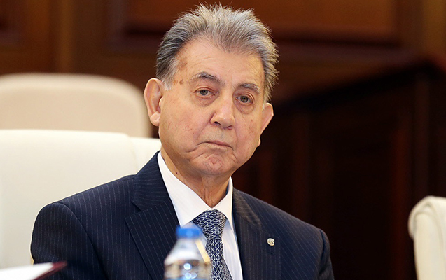 Son dəqiqə! Akif Əlizadə də istefa verdi