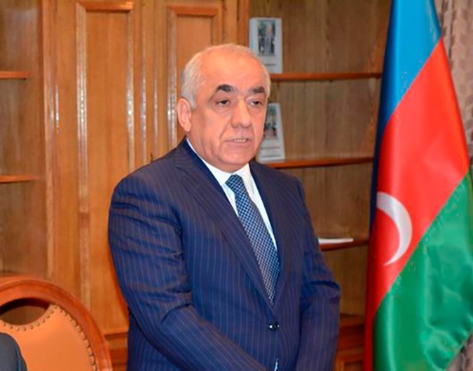 Baş nazir iki şəxsə yüksək vəzifə verdi