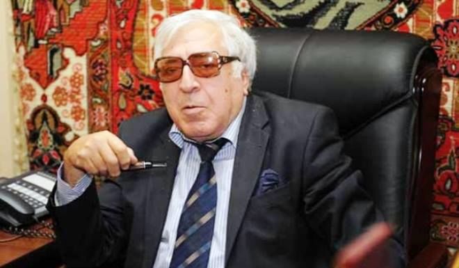 81 yaşlı Anardan açıqlama: “Yaşlı nəsil vəzifədən getməlidir” 