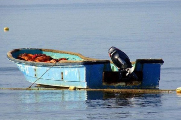 Xəzərdə itkin düşən balıqçının axtarışları davam etdirilir