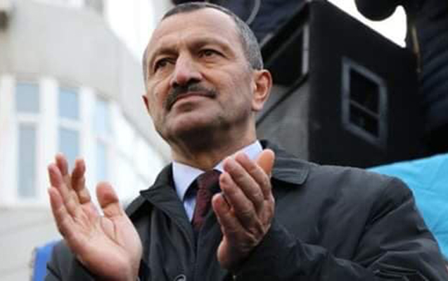 Ombudsman nümayəndələri Tofiq Yaqublu ilə görüşdü