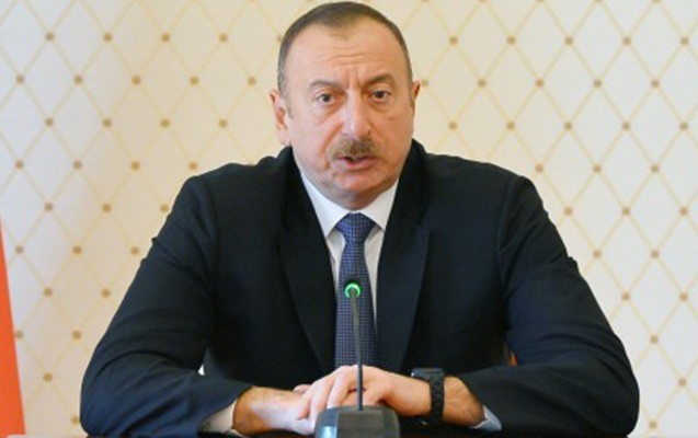 Prezidentdən “Güzəştli mənzil”lə bağlı - Fərman