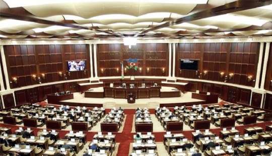 Yaşlı deputatların əksəriyyəti gələn il seçkidə namizəd olmayacaq - "QARA" SİYAHI...
