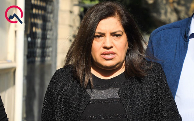 Sevinc Abbasova bu gün son söz deyəcək