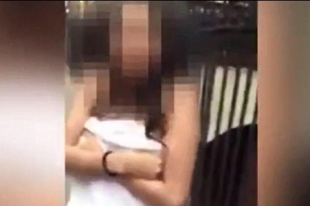 Azərbaycanda kişi arvadının gizli telefonunu tapdı - Gördükləri qarşısında şoka düşdü - VİDEO