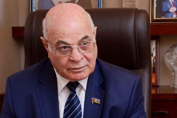 Ağacan Abıyev: Gələn il deputat olmayacam!
