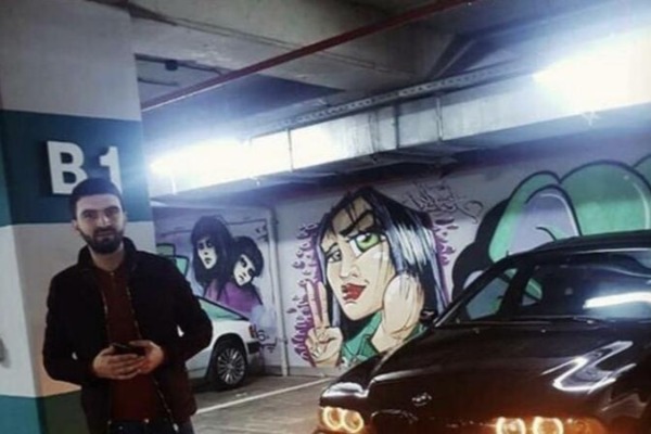 Bakıda "BMW" ilə yoxa çıxan Elvinin meyiti görün hardan tapıldı - ŞOK HADİSƏ
