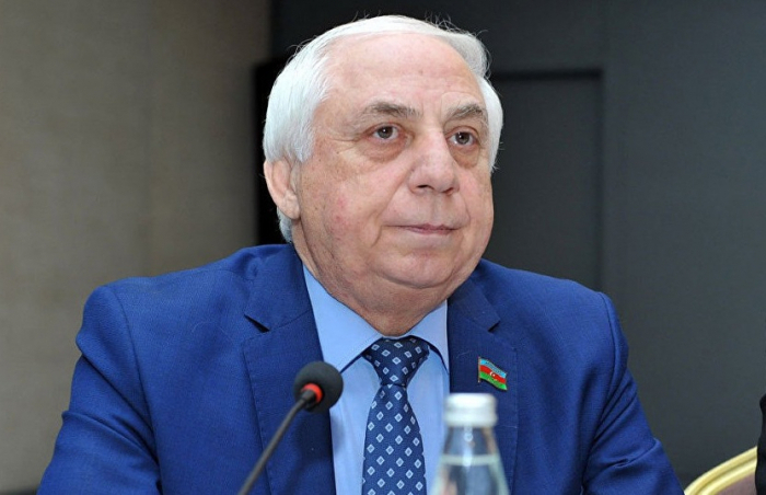 “Növbəti dəfə deputat olmaq istəyirəm” - 72 yaşlı Hadi Rəcəbli