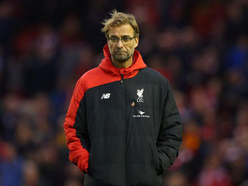 ""Tottenham" top klublardandır" - Klopp