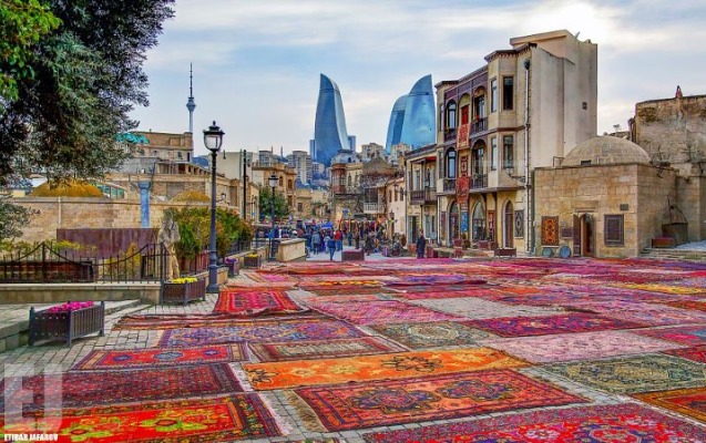 Sabah hava necə olacaq?