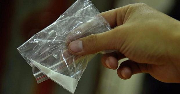 Bakıda qadın narkotiki intim orqanında gizlətdi