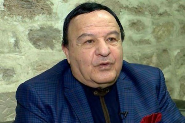 Yalçın Rzazadə yenidən Türkiyəyə aparıldı