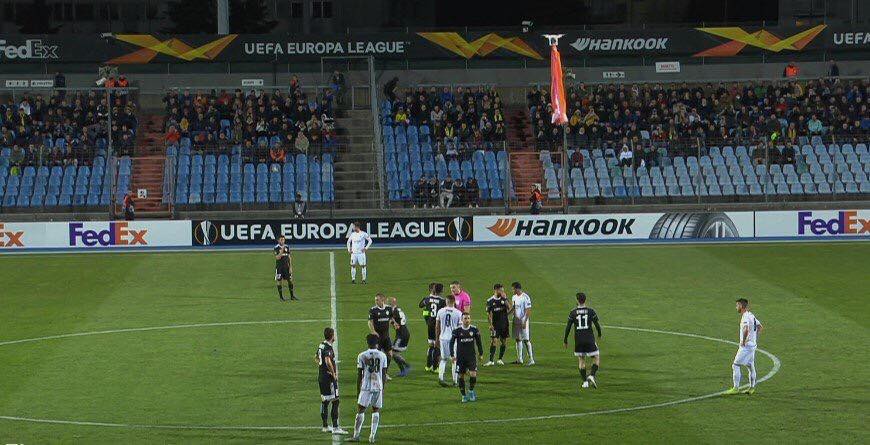 UEFA "dron məsələsi" ilə bağlı klublara məktub göndərdi - "Qarabağ"dan açıqlama