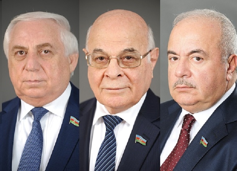 “Gedib-gəlib mənim yaşıma ilişirlər, ayıb deyil?!” - Qocaman deputatlardan ETİRAZ