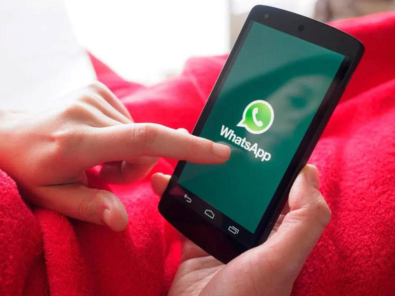 “WhatsApp”dan istifadəçilərini sevindirəcək 4 YENİLİK