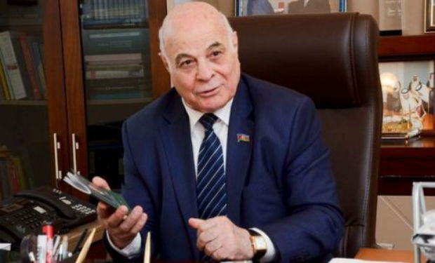 "Saatda 6 kilometr sürətlə qaçıram" — Ağacan Abiyev