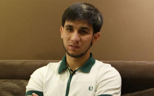 "İstəmirəm ölkəmiz Suriyanın gününə düşsün" - Əfran İsmayılov