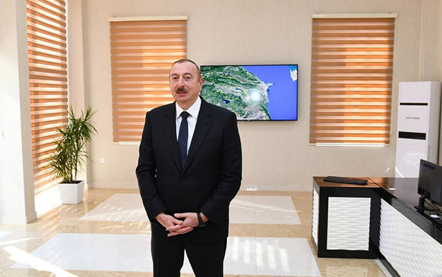 “Problemləri vətəndaşların dilindən eşitmək istəyirəm” - İlham Əliyev