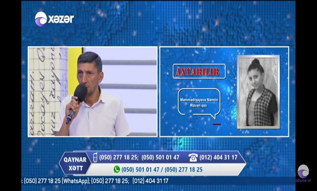 "Arvadımın görüşdüyü şəxs 15 yaşlı qızımın bakirəliyini pozub" — Tovuz sakinindən DƏHŞƏTLİ ETİRAFLAR