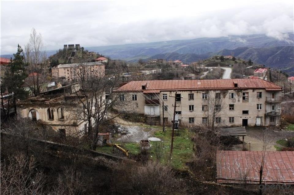 Zəngilanın işğalından 26 il ötür