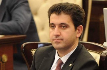 Naqif Həmzəyev: "Azərbaycan – Türkiyə münasibətləri xalqlarımızın iradəsindən qaynaqlanır"