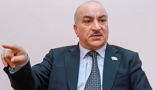 Deputat: "Bu fikrimi haradasa tapsalar, mandatımdam imtina etməyə hazıram"