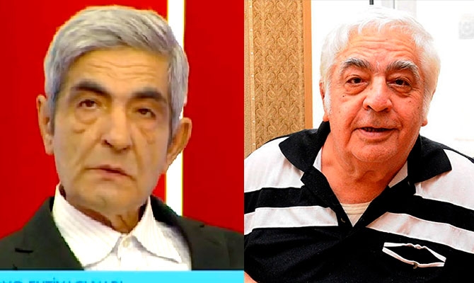 Xalq artistinin oğlu efirə çıxdı: "Arvadım mənə xəyanət edib"