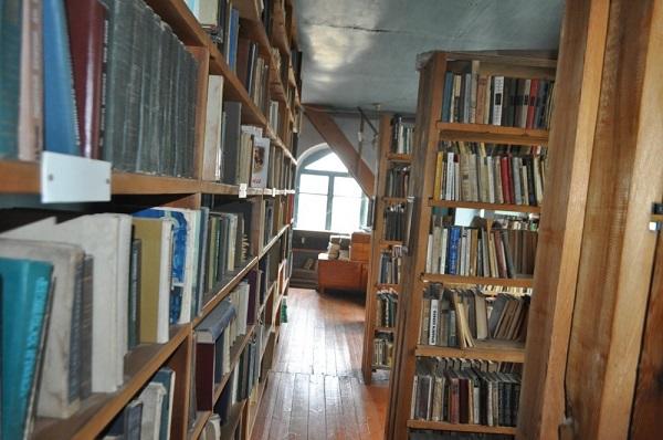 Köhnə kitablarınız var? - "Libraff"dan maraqlı layihə