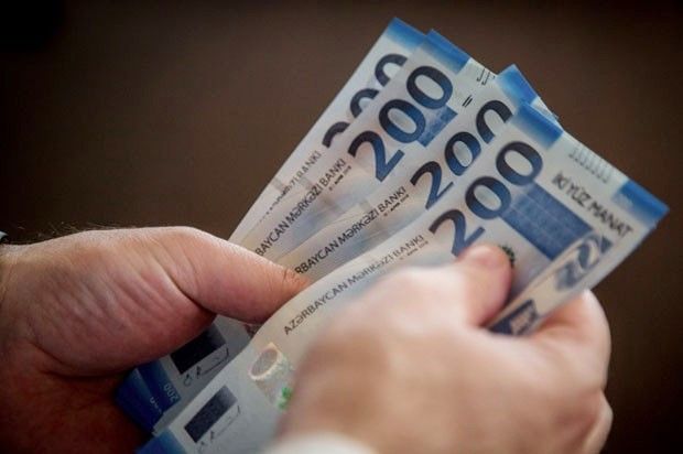 Bu aydan pensiyası 200 manat olanlar üçün VACİB XƏBƏR - VİDEO
