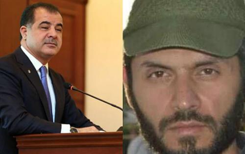 Elmar Vəliyevi güllələyən Yunisin istintaqı başa çatdı - MƏHKƏMƏ BAŞLAYIR