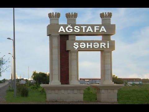Ağstafada 2 nəfər güllələndi
