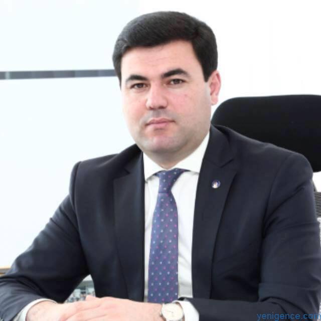 Elnur Rzayev Xaçmaza icra başçısı təyin edildi