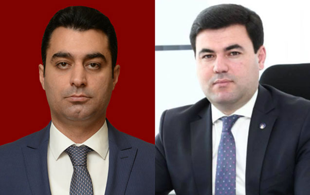 Yeni icra başçıları kimdir? - 38 -39 yaşları var