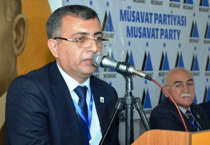 Müsavat da Əli Kərimliyə qarşı çıxdı: "Bu tələsik və uğurlu olmayan addım idi"
