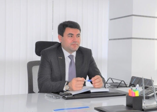 39 yaşlı icra başçısından ilk açıqlama: "Təyinatım sürpriz oldu"