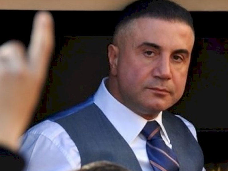“Bu, xəyanətə bərabərdir” – Məşhur mafia liderindən Azərbaycandakı mitinqlə bağlı çağırış - VİDEO