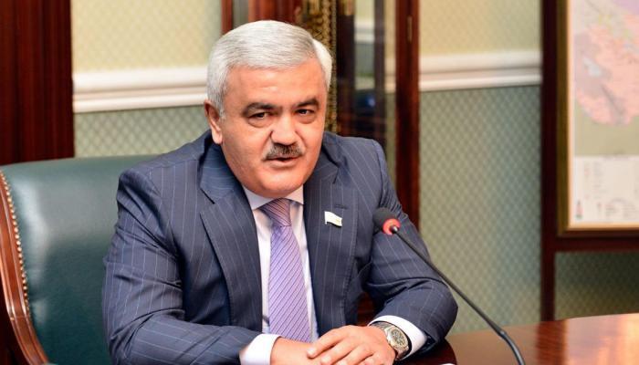 Rövnəq Abdullayev onları işdən çıxardı - SİYAHI