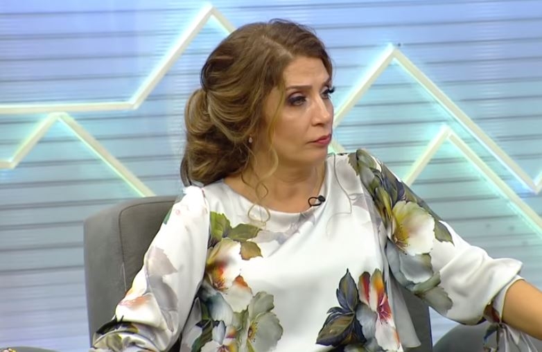 Əməkdar artistdən şok açıqlama: Qadın xəyanətinə haqq qazandırdı - VİDEO