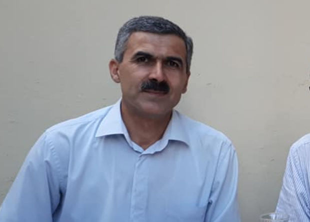 Oktay Gülalıyev Respublika Neyrocərrahiyyə Xəstəxanasına köçürüldü