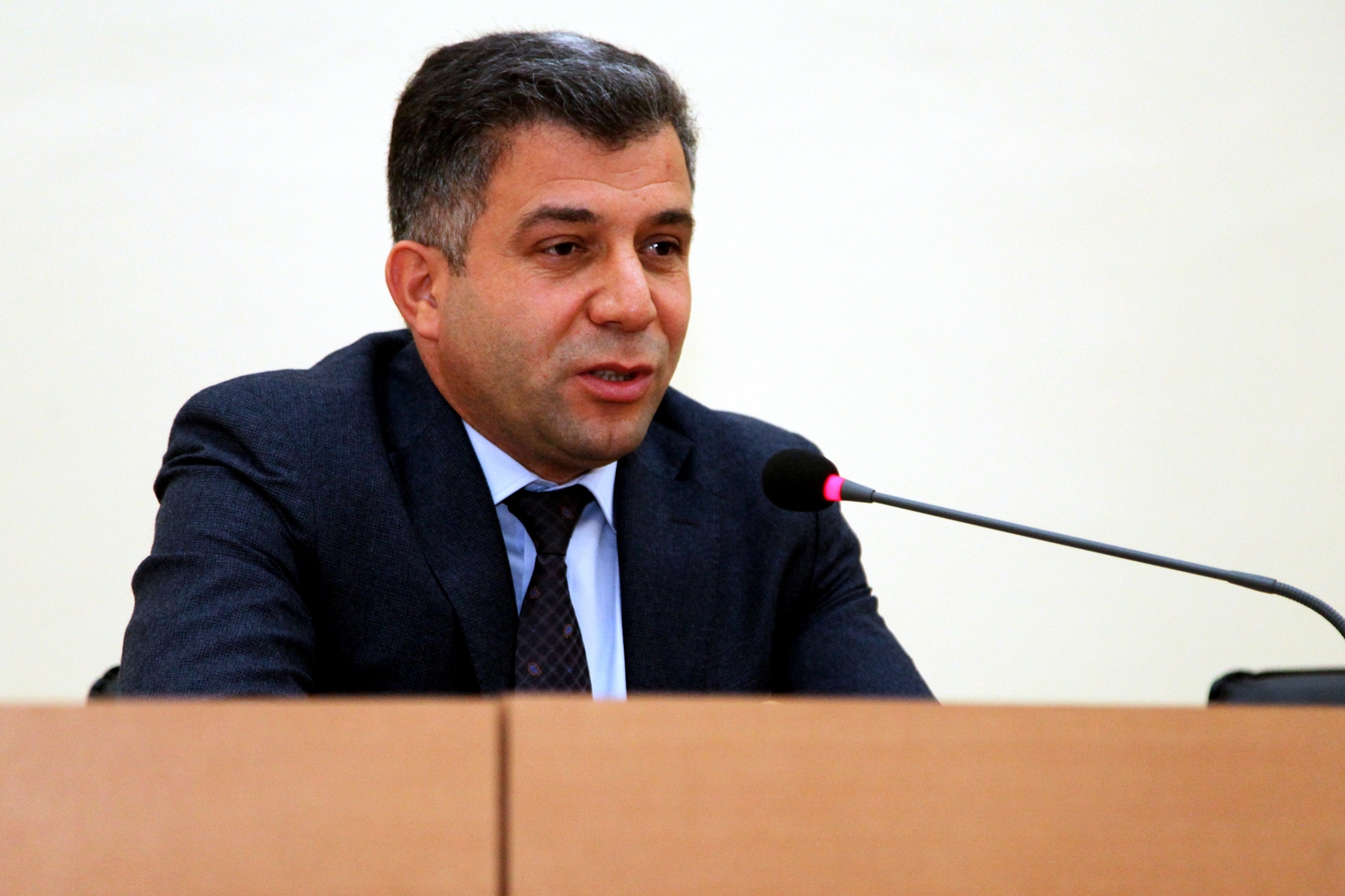 “Azəriqaz”ın yeni baş direktoru Ruslan Əliyev kimdir? - DOSYE