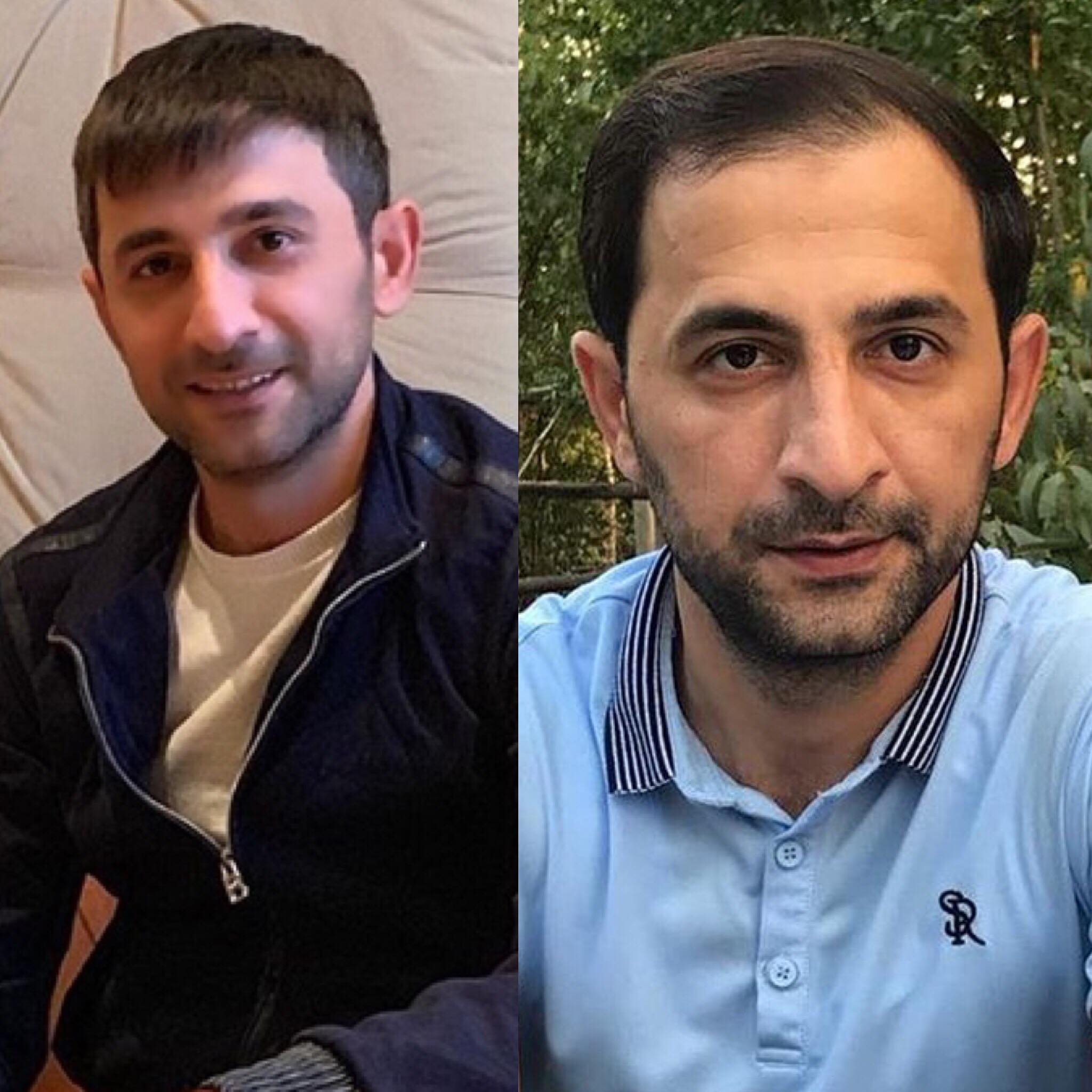 Pərviz Bülbülə yeni görkəmdə: Saç əkdirib? - FOTO