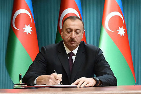Prezidentdən BDU-nun 100 illiyi ilə bağlı mühüm -FƏRMAN 