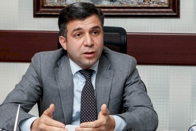 Rövnəq Abdullayevin yüksək vəzifə verdiyi 41 yaşlı şəxs kimdir?