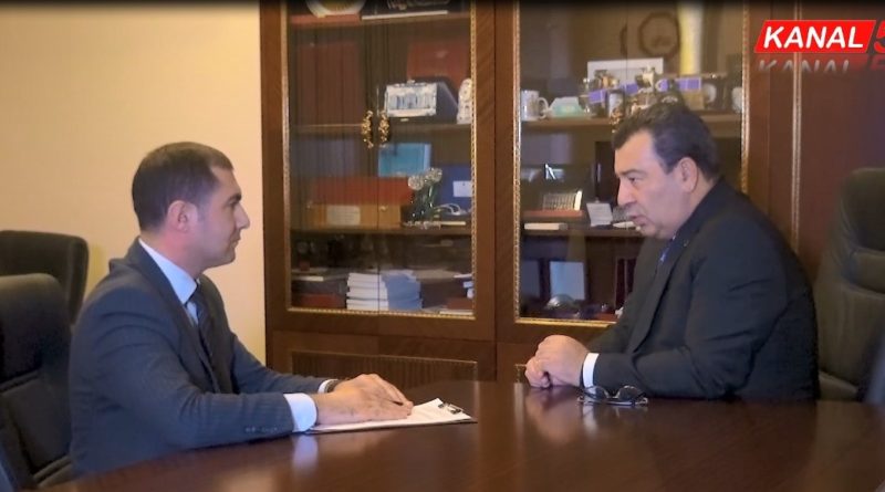 “Bir çox ölkə başçıları Azərbaycan Prezidentinin çıxışlarından sitat gətirirlər”- Səməd Seyidov