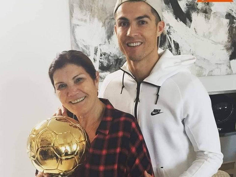 Ronaldunun anasından sensasiyalı açıqlama: "Futbol mafiyası olmasaydı..."