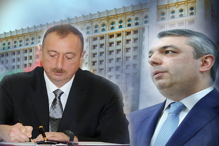 PA-ya yeni rəhbər təyinatının əsas məqamları - Məmur-oliqarxların qara günləri başlayır